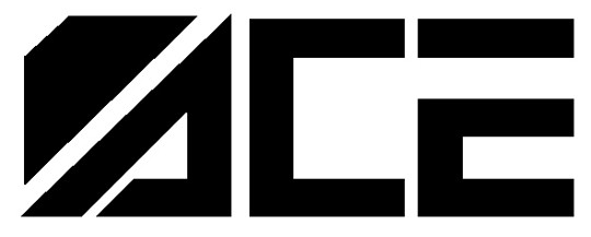 ACE logo
