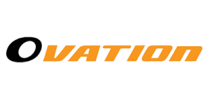 Ovation Logo