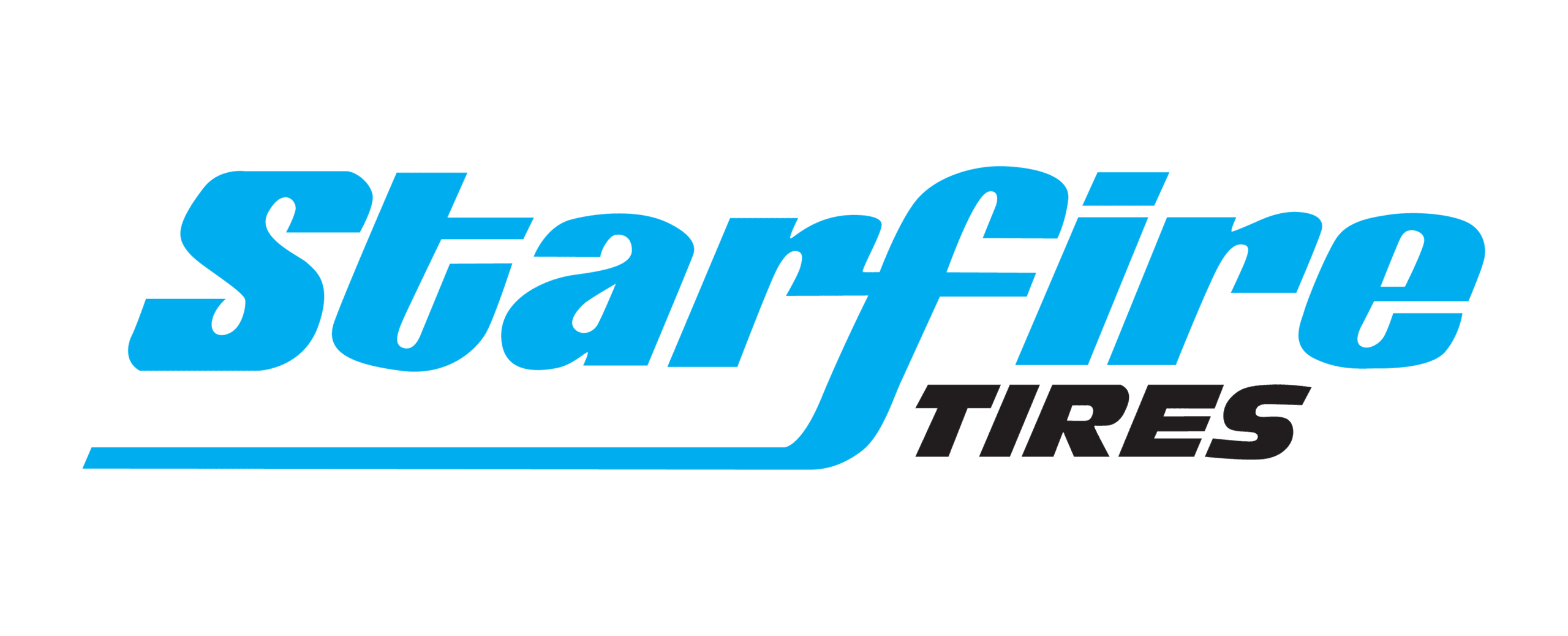 Starfire Tires logo