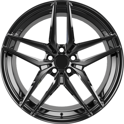Wheel - I