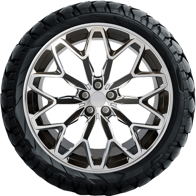 Winter Tire