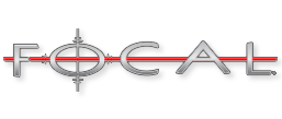 focal logo