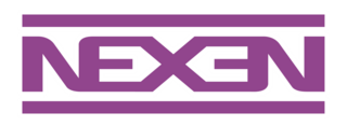 nexen logo