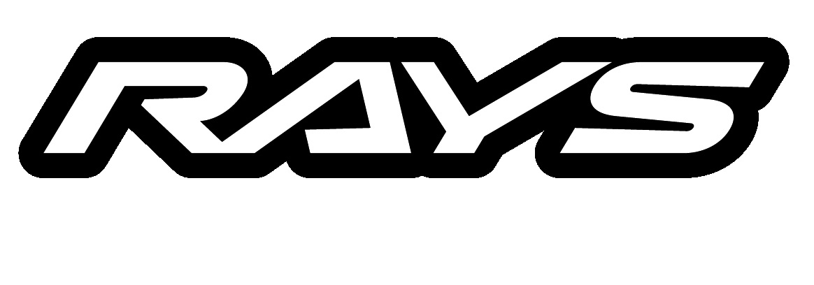 rays wheels logo