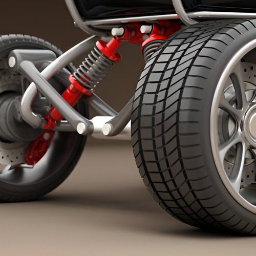 Lift Kit Service