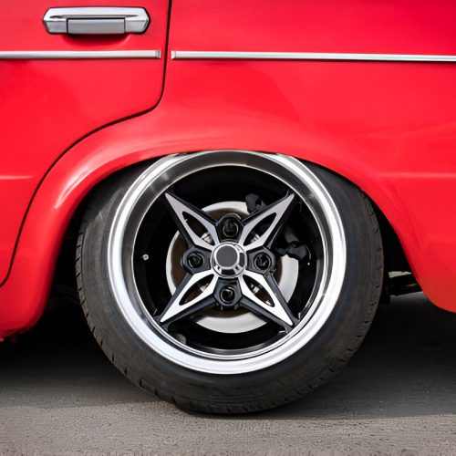 Lowering Kit Service